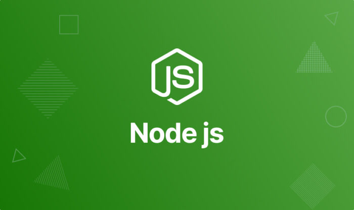 آموزش Node.js