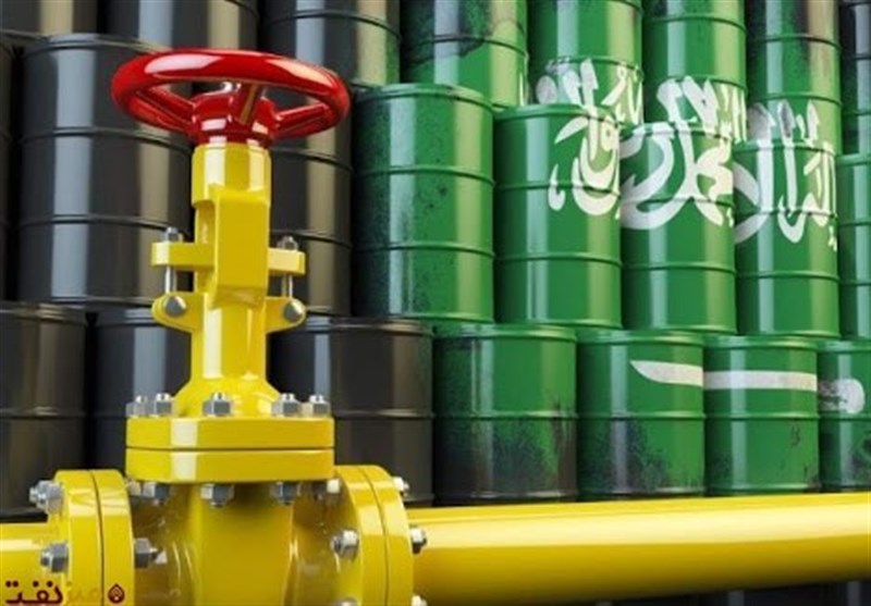 نفت عربستان و بی‌نیازی آمریکا از آن برای اولین بار در ۳۵ سال