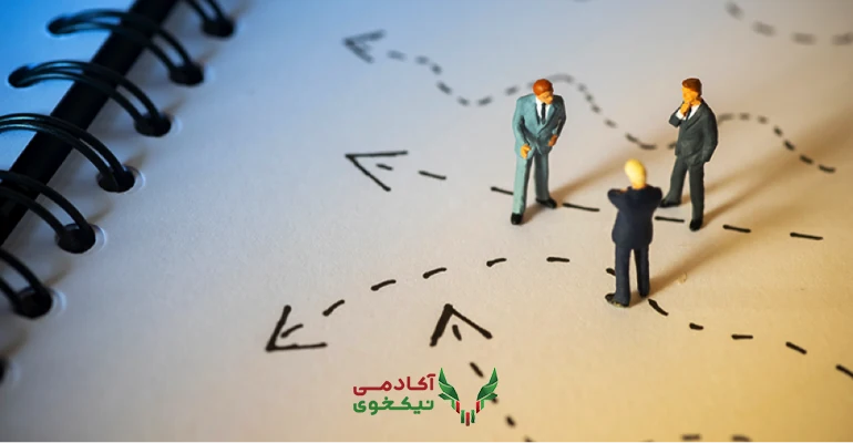 سه راه برای تصمیم گیری مالی بهتر در بازارهای سرمایه