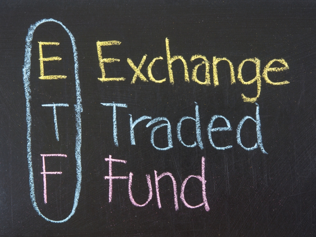 صندوق ETF چیست