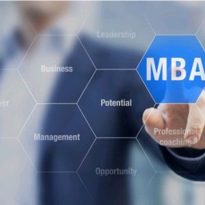دانلود دوره حرفه ای مدیریت کسب و کار استراتژی MBA