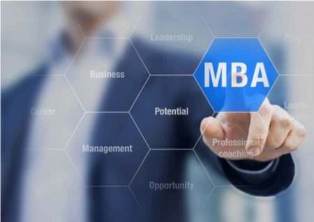دانلود دوره حرفه ای مدیریت کسب و کار استراتژی MBA