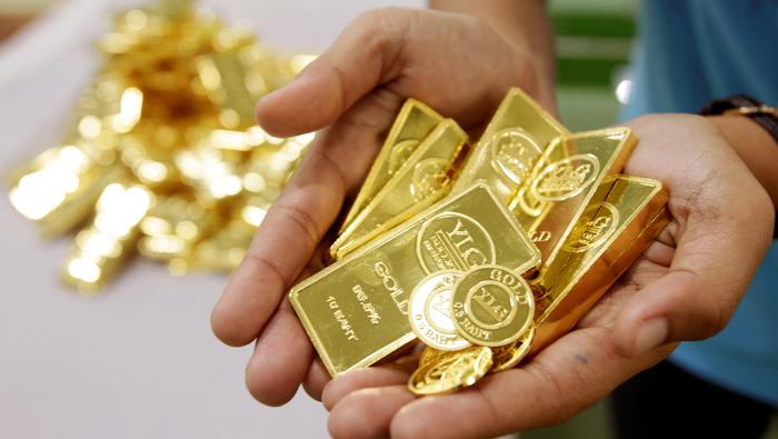 طبق نظر CSI میشیگان ایالات متحده، قیمت طلا بالای حمایت ۱۷۸۰ دلاری در حالت دفاعی باقی می ماند