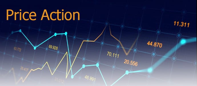 دانلود دوره پرایس اکشن احسان کامیابی