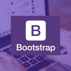 دوره جامع آموزش bootstrap بوت استرپ آکادمی نیکخوی