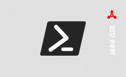 دوره PowerShell for Hackers محمدعلی ابراهیمی