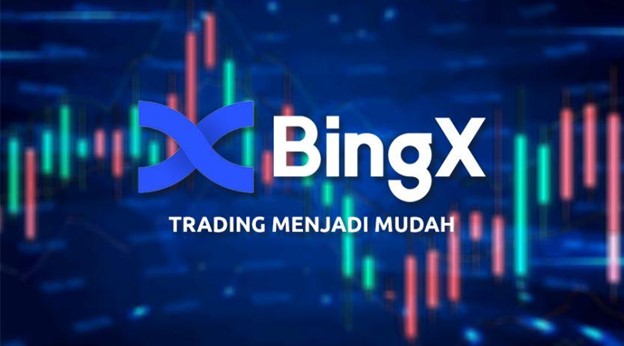 صرافی بینگ ایکس برای ایرانیان کار و ترید در صرافی BingX برای ایرانیان
