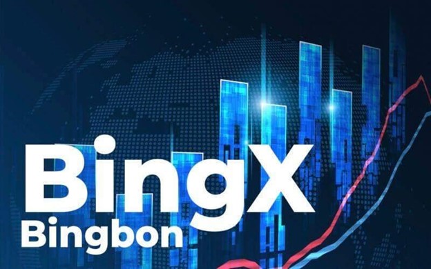 صرافی بینگ ایکس برای ایرانیان کار و ترید در صرافی BingX برای ایرانیان