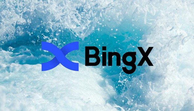صرافی بینگ ایکس برای ایرانیان کار و ترید در صرافی BingX برای ایرانیان