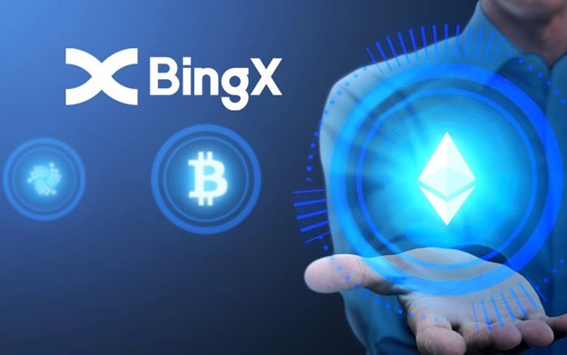 رتبه صرافی bingx بینگ ایکس بهترین بروکر ۲۰۲۳