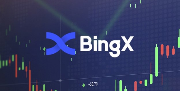 قابلیت ها رتبه صرافی bingx بینگ ایکس بهترین بروکر ۲۰۲۳