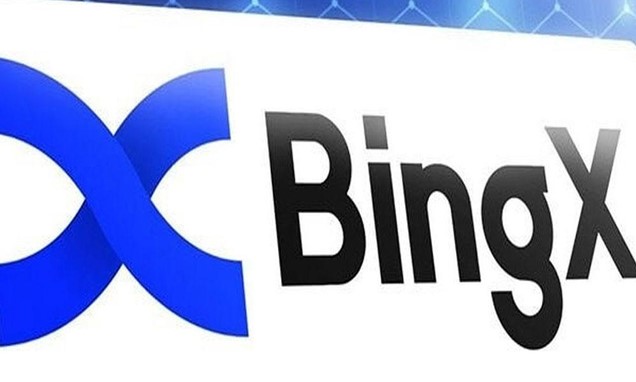 Figure 2بازارهای معاملاتی بینگ ایکس معاملات سهام BingX