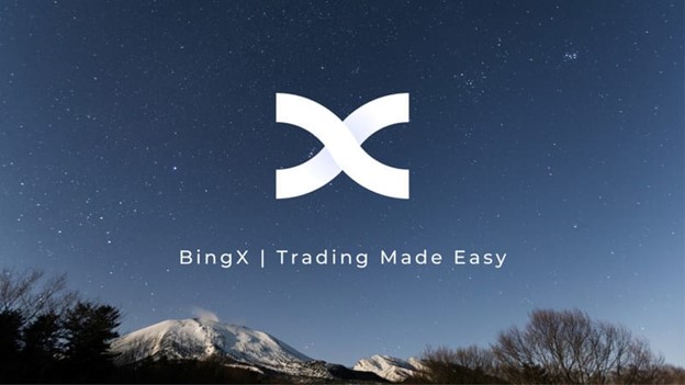 پاداش صرافی BingX و کسب درآمد دلاری بونوس در صرافی بینگ ایکس