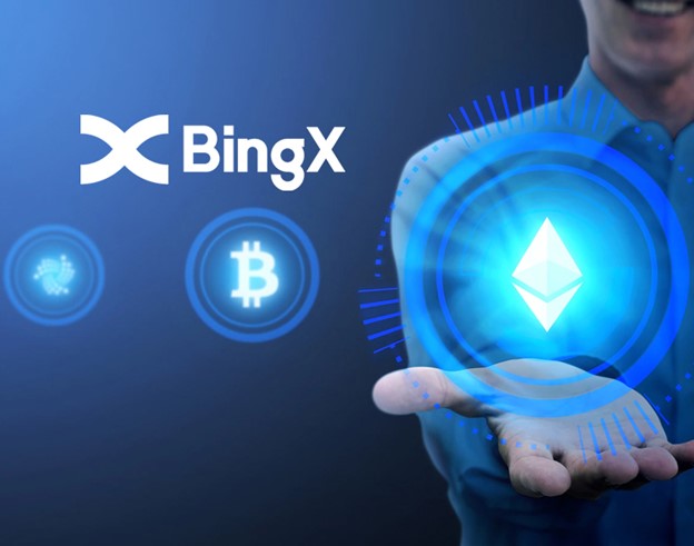 پاداش صرافی BingX و کسب درآمد دلاری بونوس در صرافی بینگ ایکس