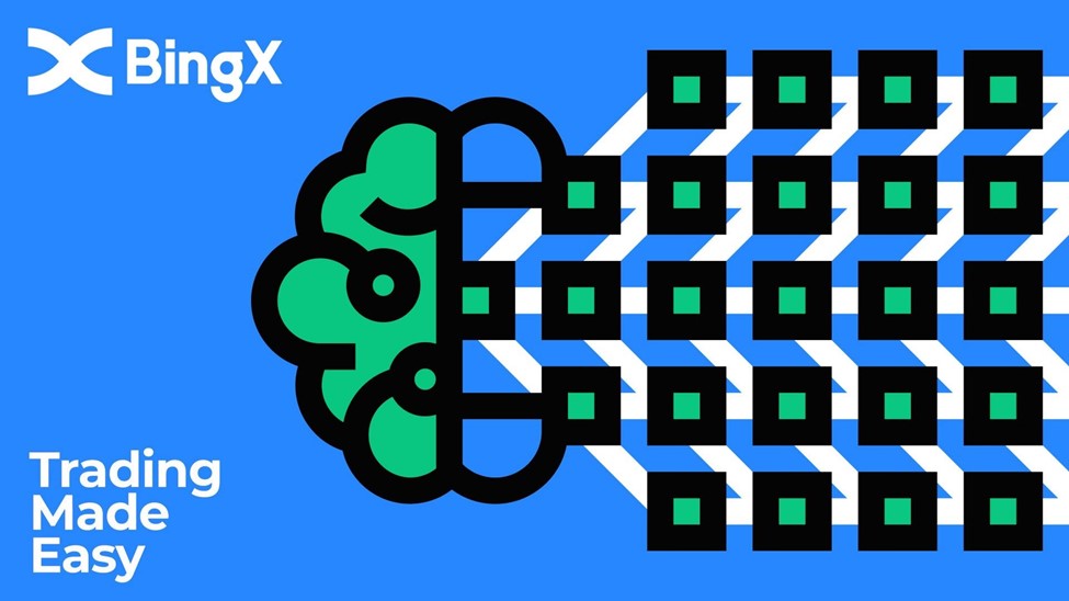 ترید اتوماتیک در صرافی ارز دیجیتال بینگ ایکس bingx