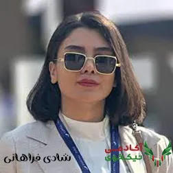 دانلود دوره فاندامنتال و استراتژی معاملاتی شادی فراهانی