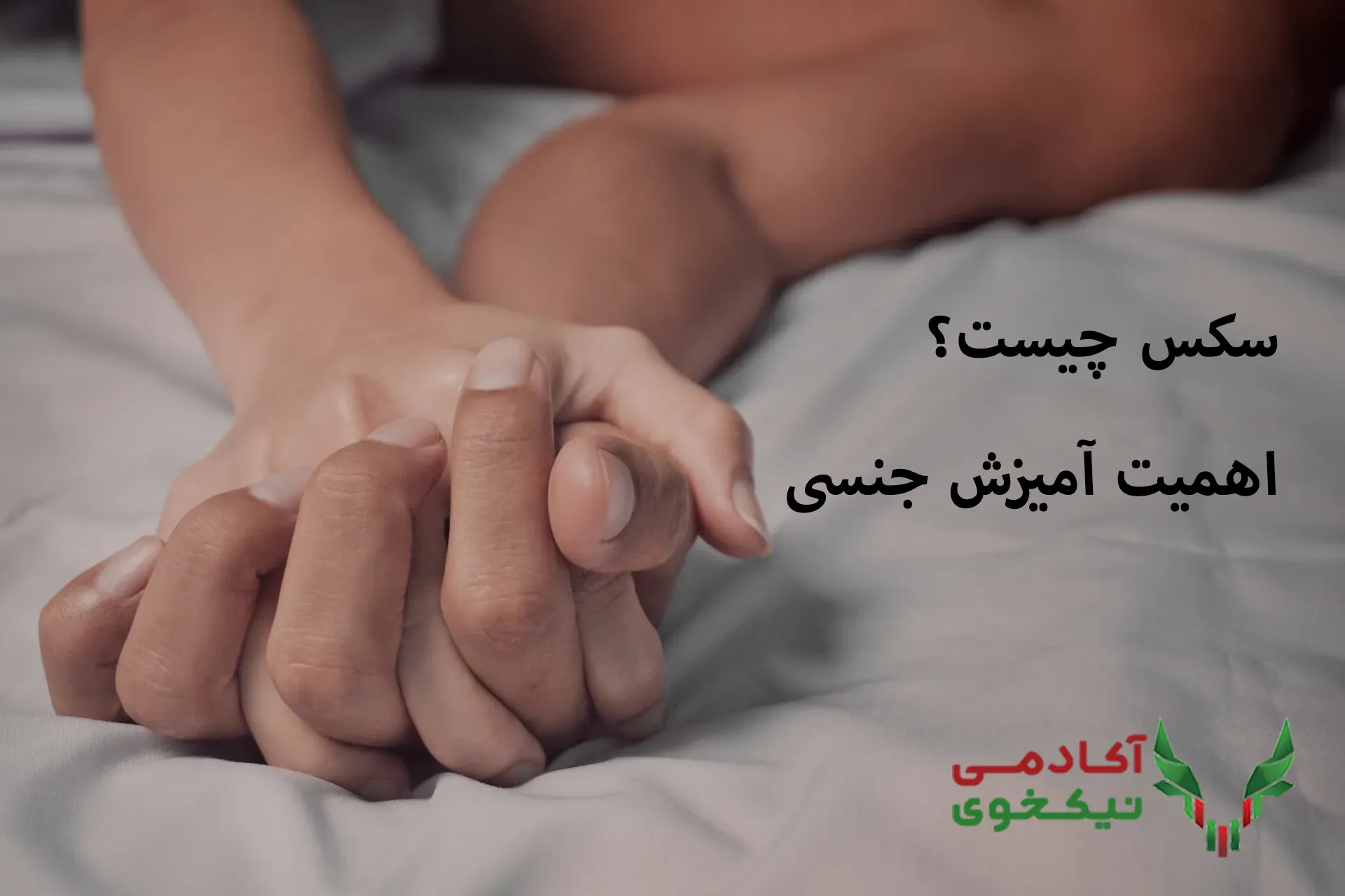 سکس چیست؟ آمیزش جنسی چیست؟ 🔥 آموزش کامل sex