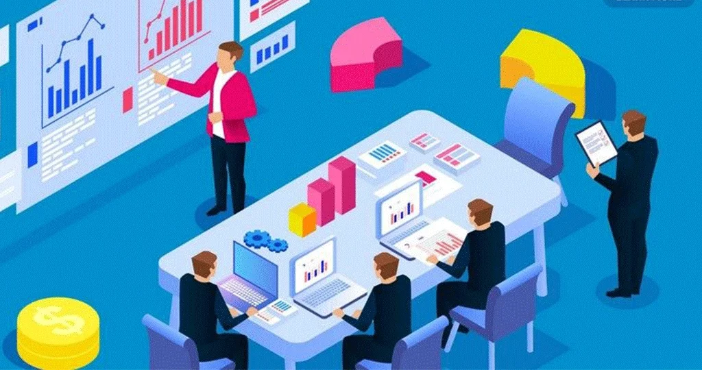 دوره مدیریت کسب و کار آموزش business management 
